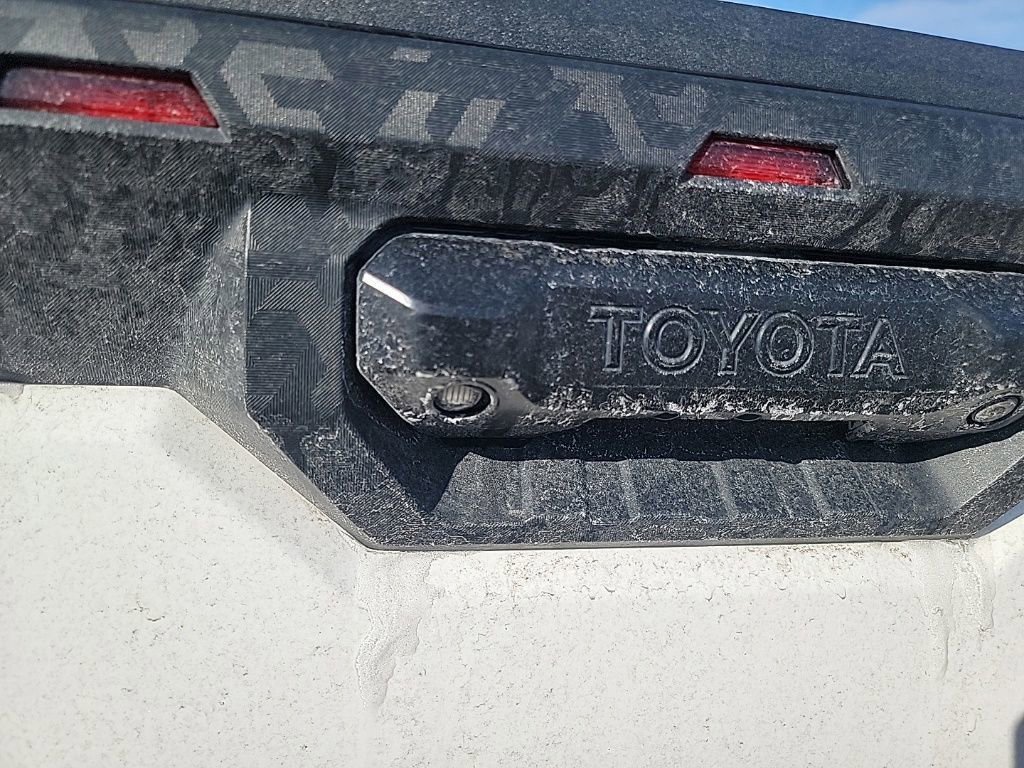 Used 2022 Toyota Tundra TRD Pro image 9