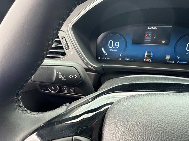 Certified 2024 Ford Escape Platinum image 40