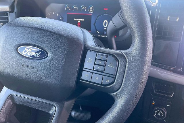 Certified 2025 Ford F150 XL w/ Equipment Group 103A High AWD/4WD image 20