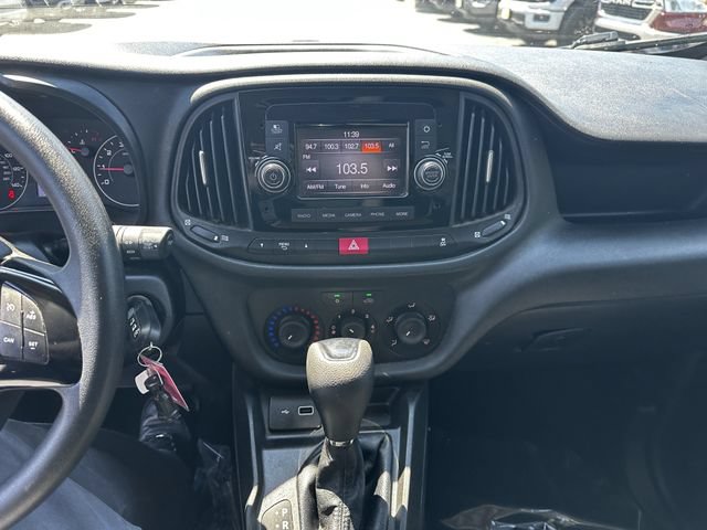 Used 2022 RAM ProMaster City Tradesman FWD image 15
