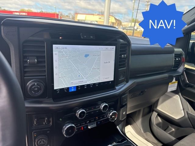 Certified 2025 Ford F150 Raptor image 18