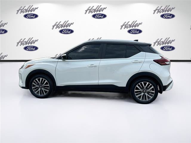 Used 2021 Nissan Kicks SV FWD image 5