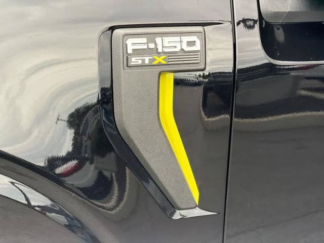 Certified 2024 Ford F150 STX AWD/4WD image 13