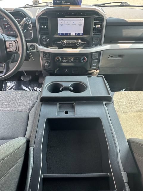 Certified 2023 Ford F150 XLT w/ Trailer Tow Package AWD/4WD image 20