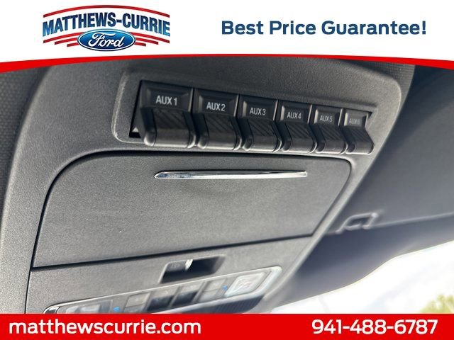 Certified 2022 Ford F150 Raptor w/ Equipment Group 801A High AWD/4WD image 27