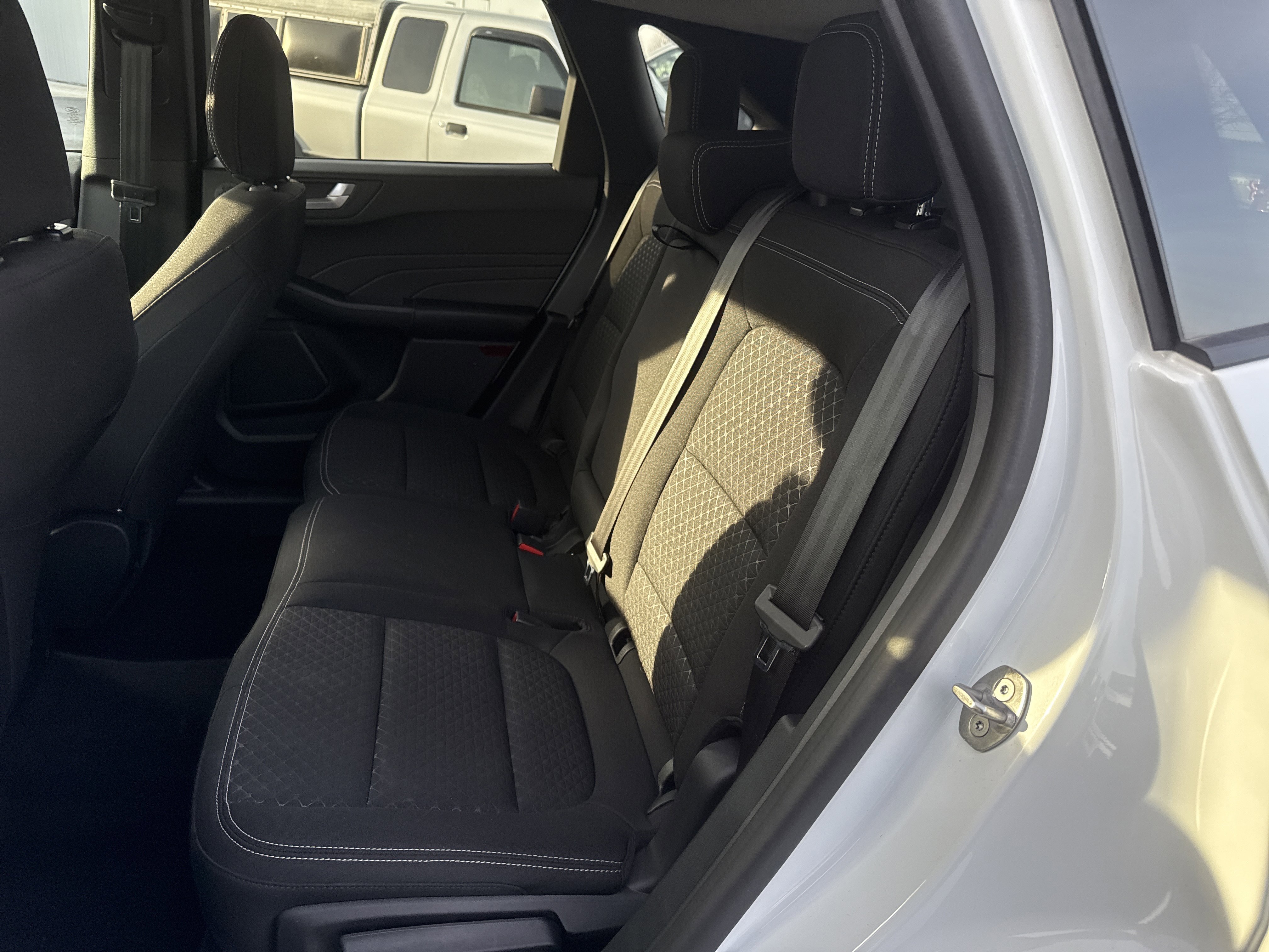 Certified 2023 Ford Escape Active w/ Tech Pack #2 image 13