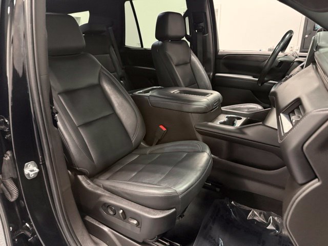 Used 2021 Chevrolet Tahoe LT w/ LT Signature Plus Package RWD image 35