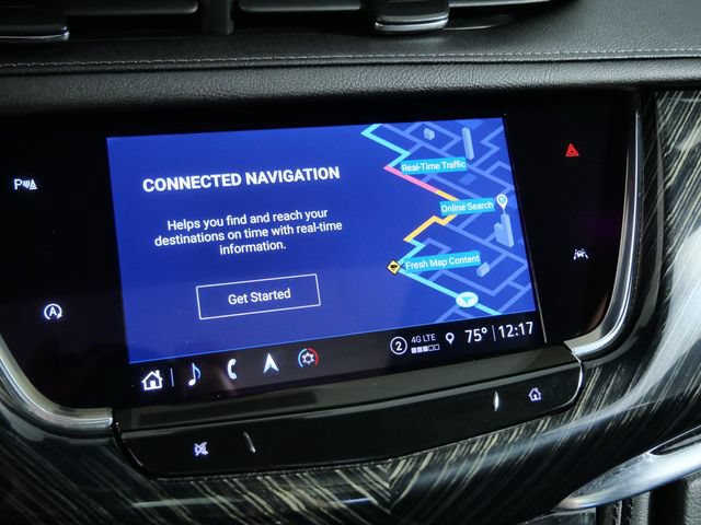 Used 2022 Cadillac XT6 Premium Luxury AWD/4WD image 29