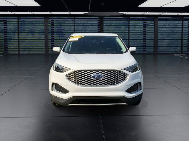 Certified 2024 Ford Edge SEL AWD/4WD image 3