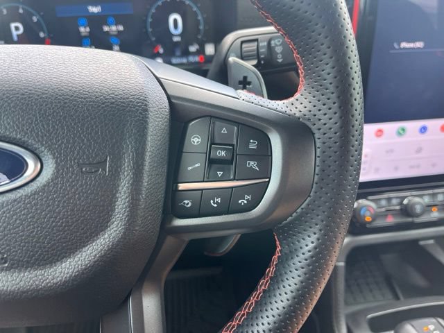 Certified 2026 Ford Ranger Raptor AWD/4WD image 18