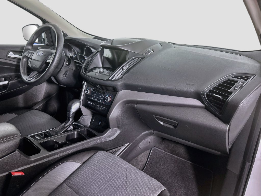 Certified 2019 Ford Escape SE AWD/4WD image 29