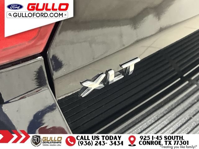 Certified 2021 Ford Expedition Max XLT AWD/4WD image 31
