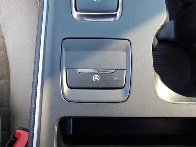 Certified 2021 Ford Edge SE image 17