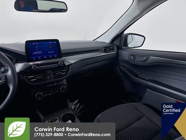 Certified 2024 Ford Escape Active image 24