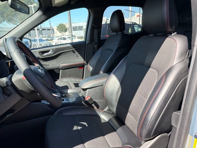 Certified 2023 Ford Escape ST-Line FWD image 17
