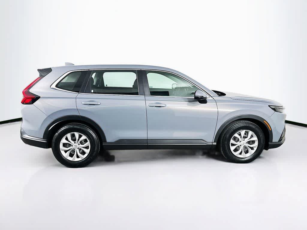 Used 2024 Honda CR-V LX image 25