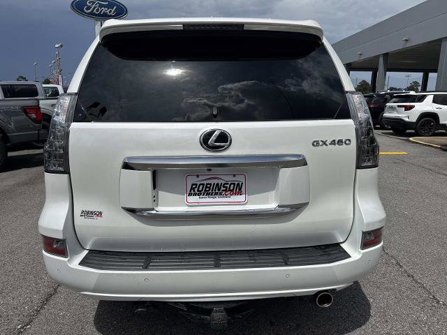 Used 2021 Lexus GX 460 Premium AWD/4WD image 6