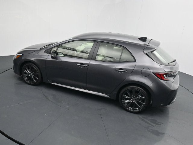 Used 2026 Toyota Corolla XSE FWD image 24