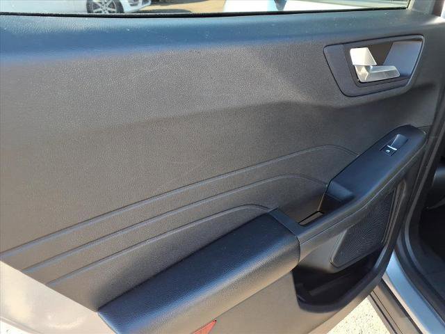 Certified 2021 Ford Escape SE image 19