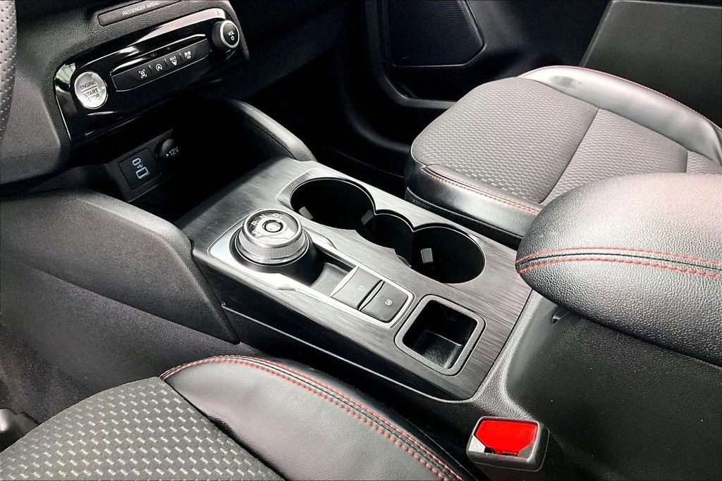 Certified 2023 Ford Escape ST-Line image 15