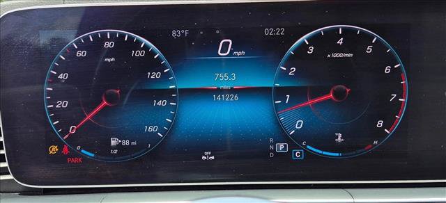 Used 2020 Mercedes-Benz GLE 350 4MATIC image 12