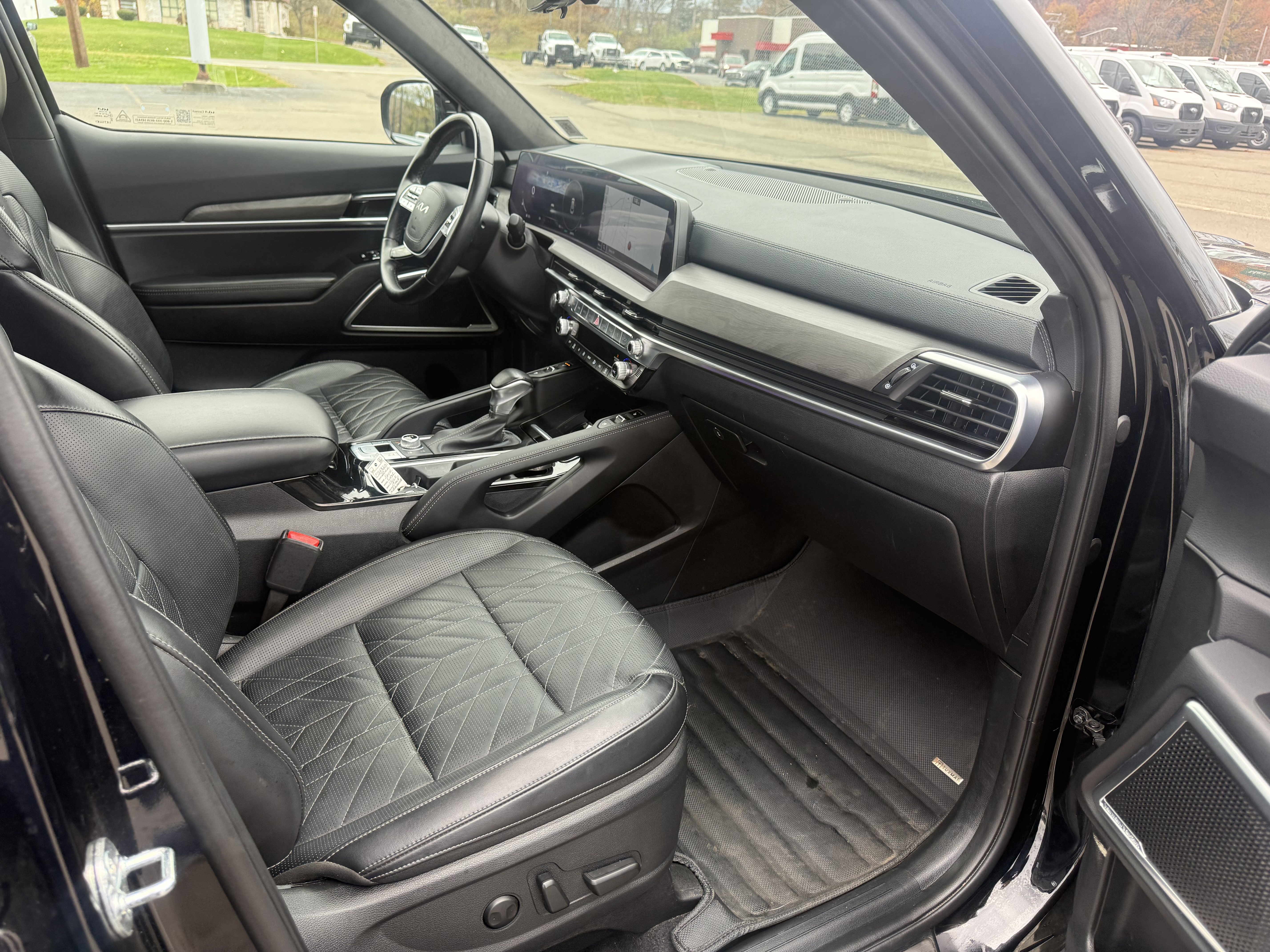 Used 2024 Kia Telluride SX Prestige X-Line image 13