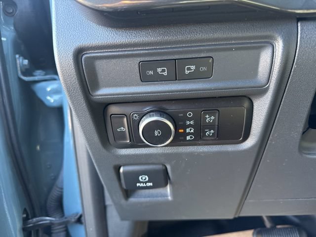 Certified 2023 Ford F150 XL w/ STX Appearance Package AWD/4WD image 17