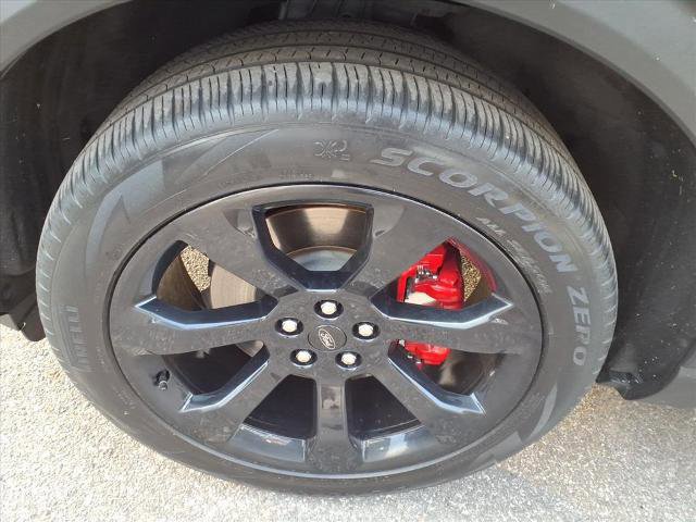 Certified 2023 Ford Explorer ST w/ Equipment Group 401A image 7