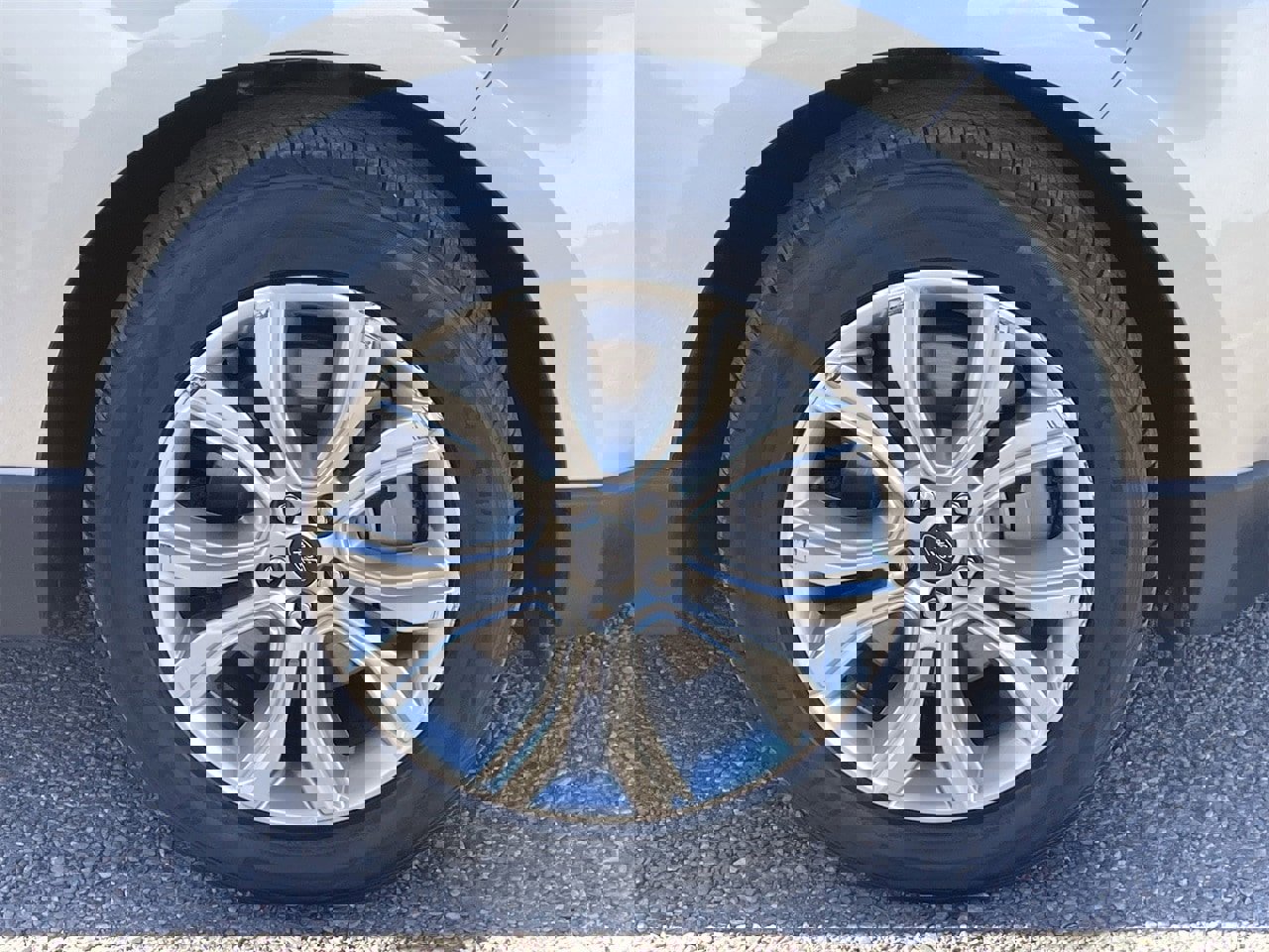 Certified 2024 Ford Edge Titanium image 10