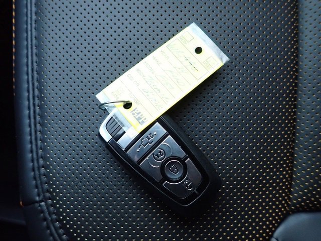 Certified 2024 Ford F150 Tremor w/ Equipment Group 402A High image 30