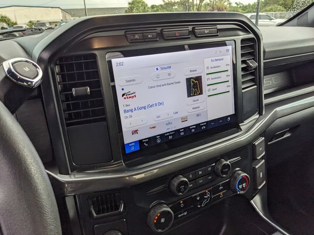 Certified 2024 Ford F150 STX RWD image 23