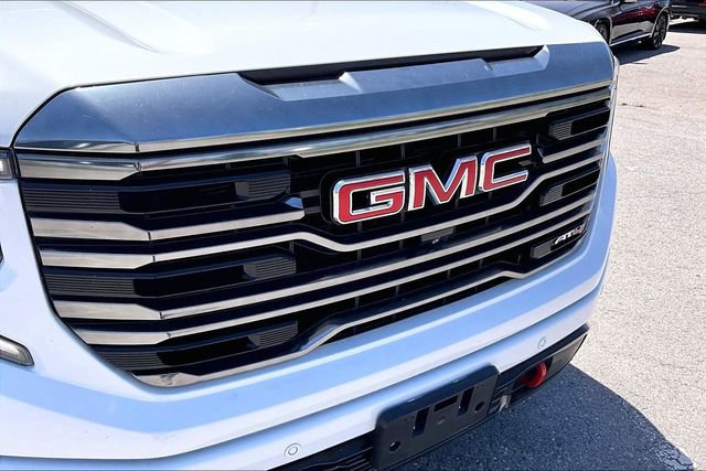 Used 2022 GMC Sierra 1500 AT4 w/ AT4 Premium Package AWD/4WD image 28