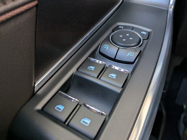 Certified 2025 Ford F150 King Ranch image 24