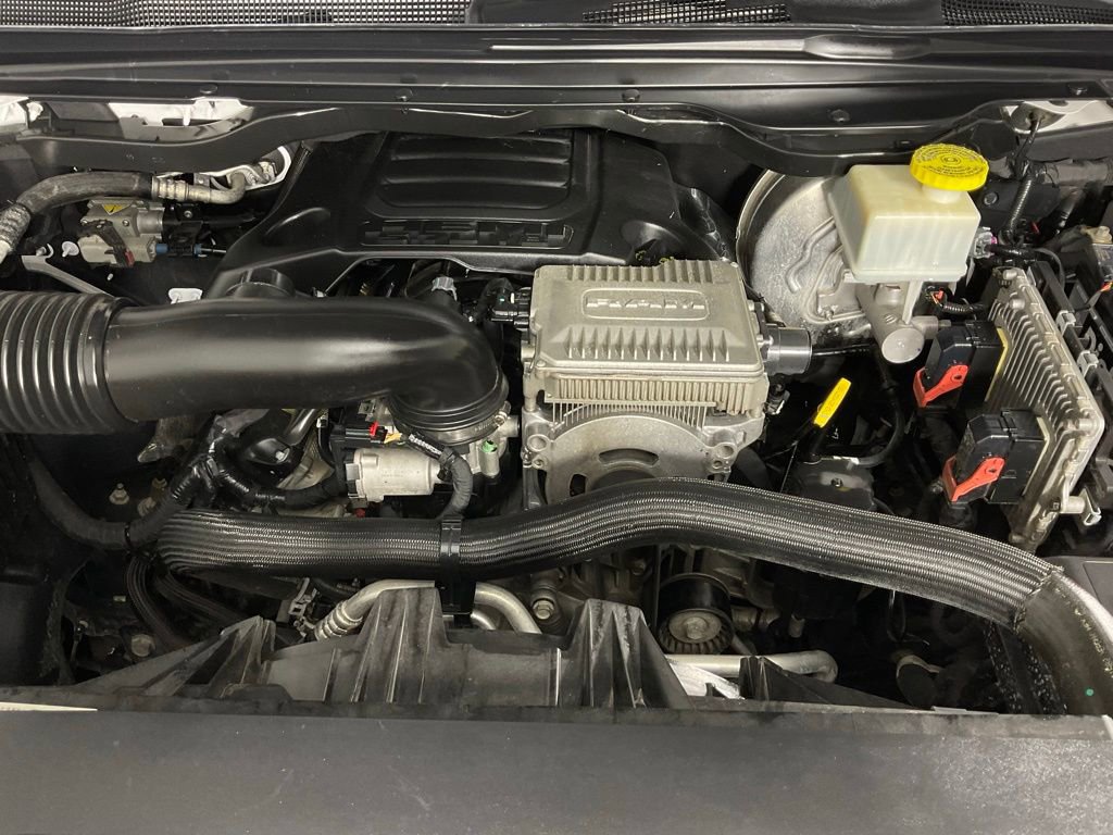 Used 2019 RAM 1500 Limited image 9