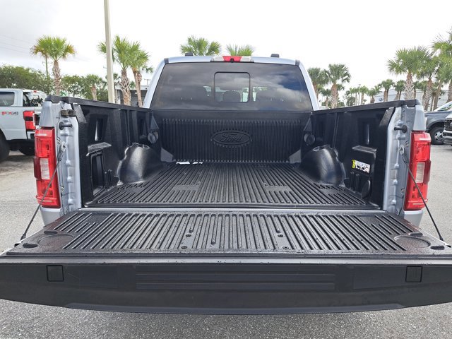 Certified 2022 Ford F150 XLT w/ Equipment Group 302A High image 11