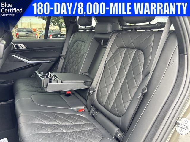 Used 2023 BMW X5 sDrive40i w/ M Sport Package RWD image 33