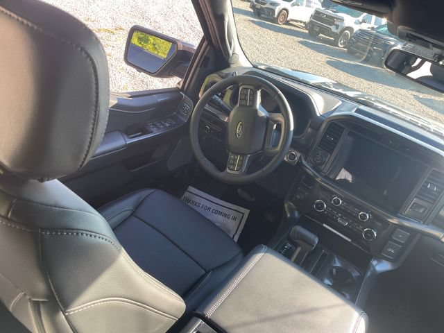 Certified 2026 Ford F150 Lariat AWD/4WD image 21