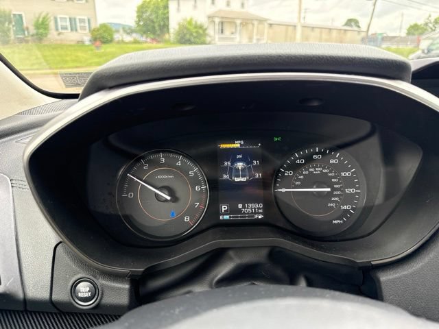 Used 2018 Subaru Crosstrek 2.0i Premium w/ Eyesight System AWD/4WD image 19