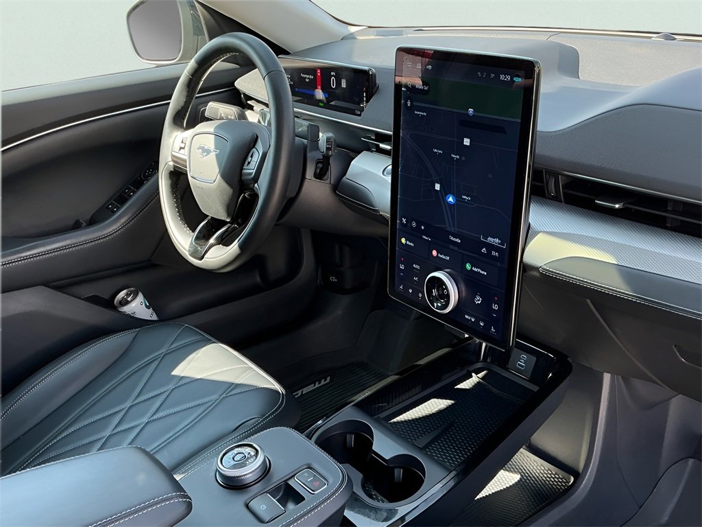 Certified 2023 Ford Mustang Mach-E California Route 1 image 17