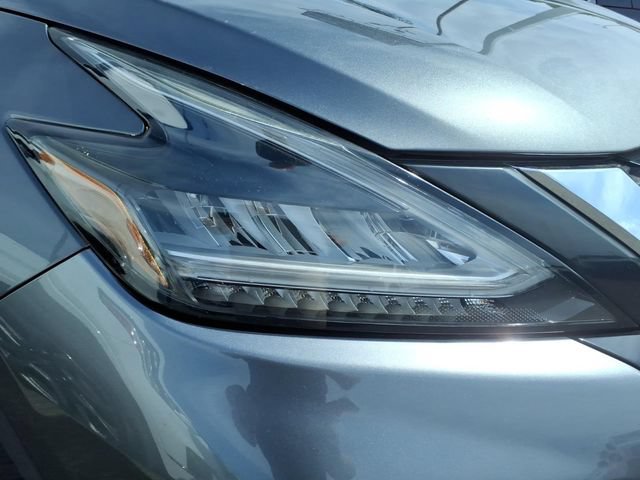 Used 2020 Nissan Murano S w/ Technology Package FWD image 5