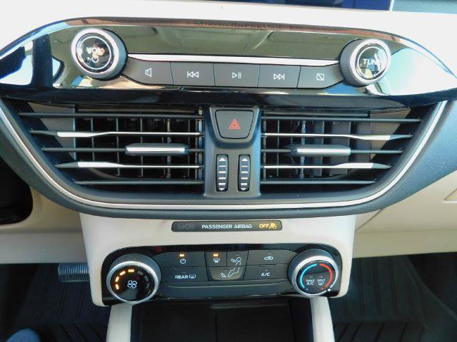 Certified 2021 Ford Escape SE AWD/4WD image 20