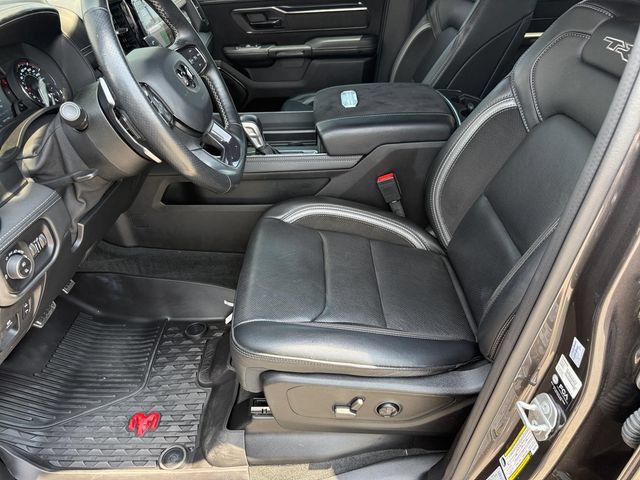 Used 2022 RAM 1500 TRX w/ TRX Level 1 Equipment Group AWD/4WD image 11