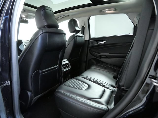 Certified 2024 Ford Edge Titanium w/ Equipment Group 301A AWD/4WD image 14