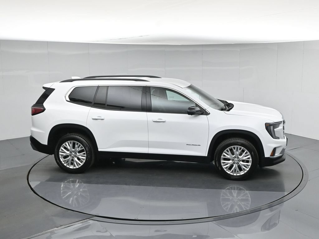 Used 2024 GMC Acadia Elevation FWD image 59