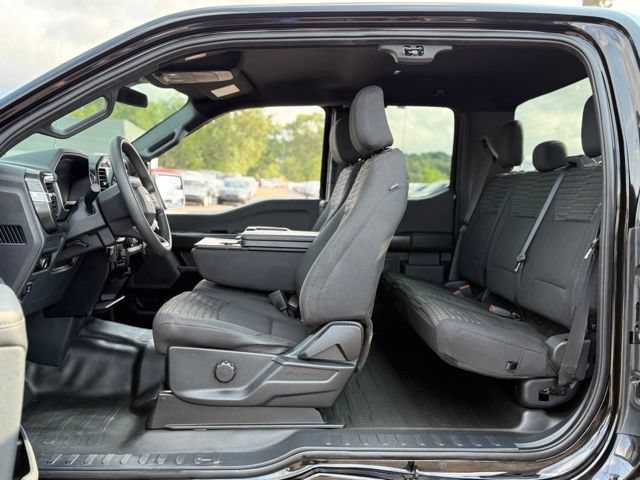 Certified 2023 Ford F150 XL w/ STX Appearance Package AWD/4WD image 14