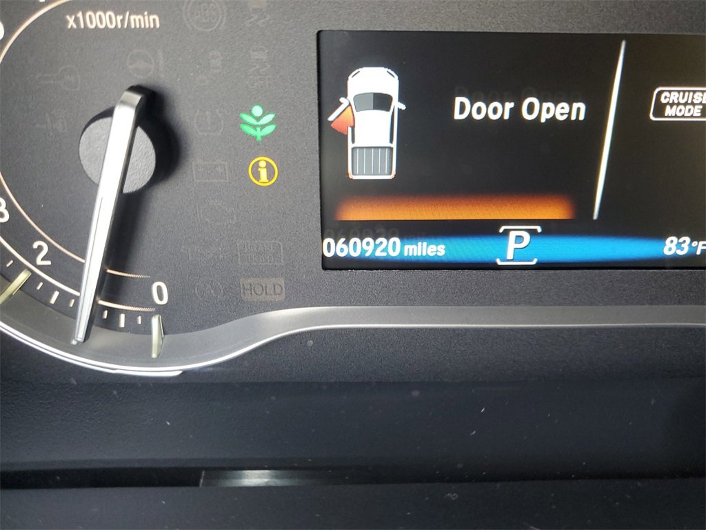 Used 2020 Honda Ridgeline RTL-E image 21