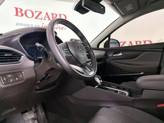 Used 2019 Hyundai Santa Fe SEL FWD image 18