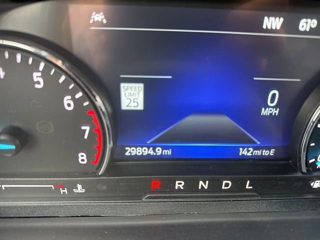 Certified 2022 Ford Explorer XLT w/ Equipment Group 202A AWD/4WD image 14