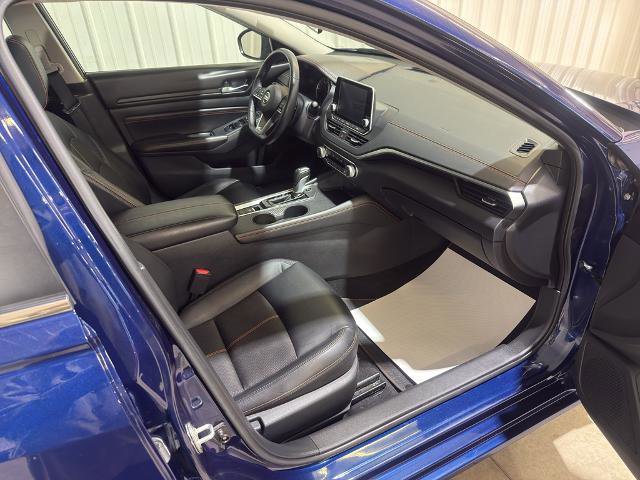 Used 2020 Nissan Altima 2.5 SR w/ Premium Package image 33