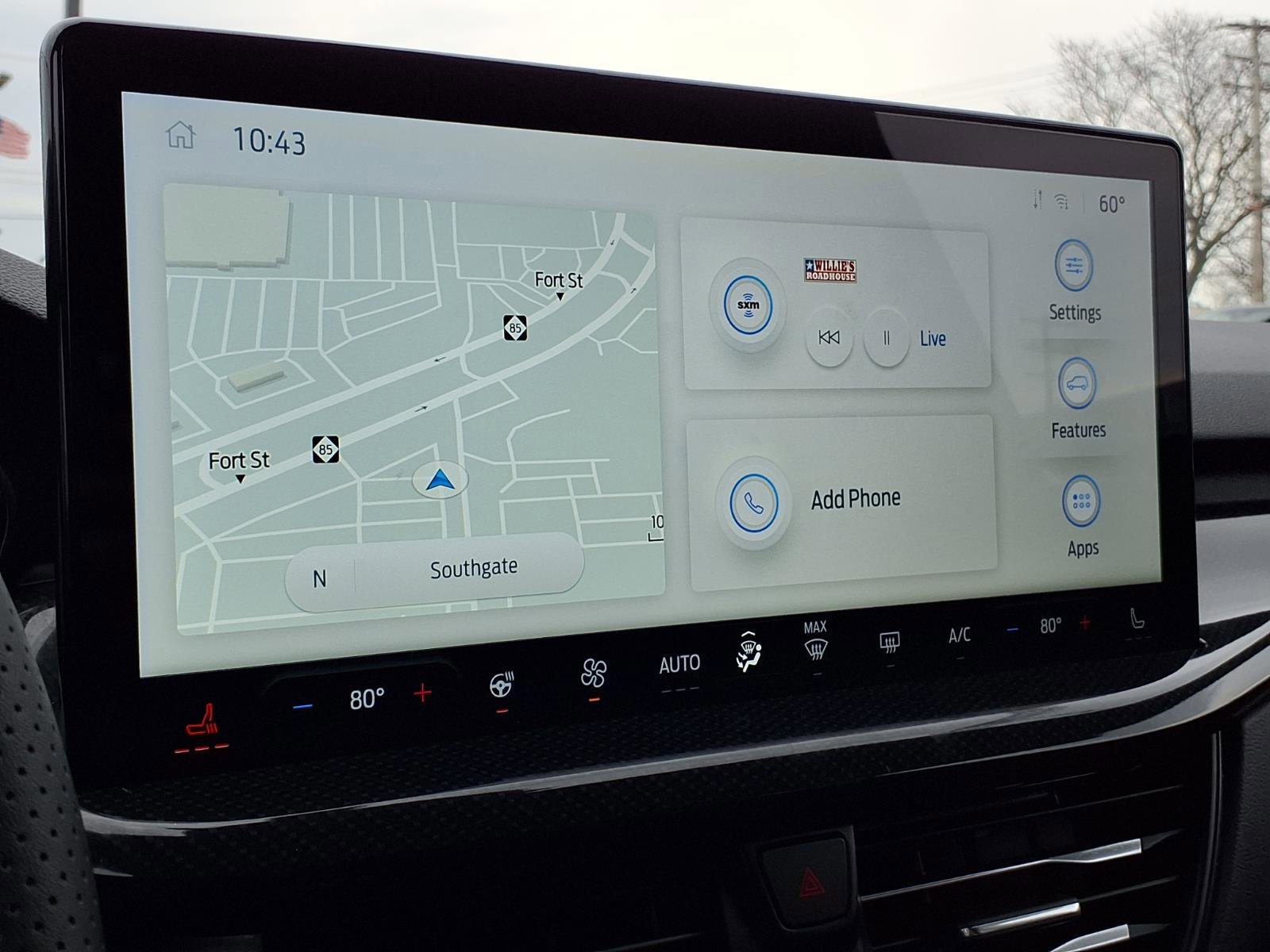 Certified 2024 Ford Escape ST-Line w/ Tech Pack #1 image 15